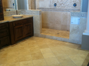 Ghelan Tile & Stone, Inc.